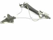 Fensterheber Links Vorne 2561423 Ford USA Mustang VI Fastback Coupé 5.0 GT Ti-VCT V8 32V (F) 2021