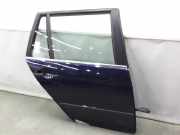 Tür Rechts Hinten 41527034156 BMW 3 serie Touring (E46/3) Kombi 330i 24V (M54-B30(306S3)) 2001