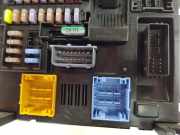 Sicherungskasten RELAIS 9845141280 Citroën C4 Berline (BA/BB/BC) Schrägheck 5-drs 1.5 BlueHDi 110 16V (DV5RCe(YHS))