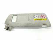 Sonnenblende Rechts 85202D4050BGA Kia Clarus Limousine 2.0i SLX,GLX 16V (FE-16V)