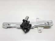 Fensterheber Rechts Hinten 10233938 MG ZS SUV 1.5 VTi 16V (15S4C) 2023