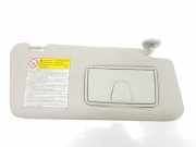 Sonnenblende Rechts 8480165J30J0T Suzuki Grand Vitara II (JT) SUV 1.9 DDiS (F9Q) 2008