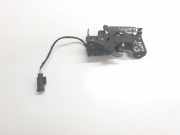 Motorhaubenschloss 7242548 BMW 3 serie (F30) Limousine 335i 3.0 24V (N55-B30A)