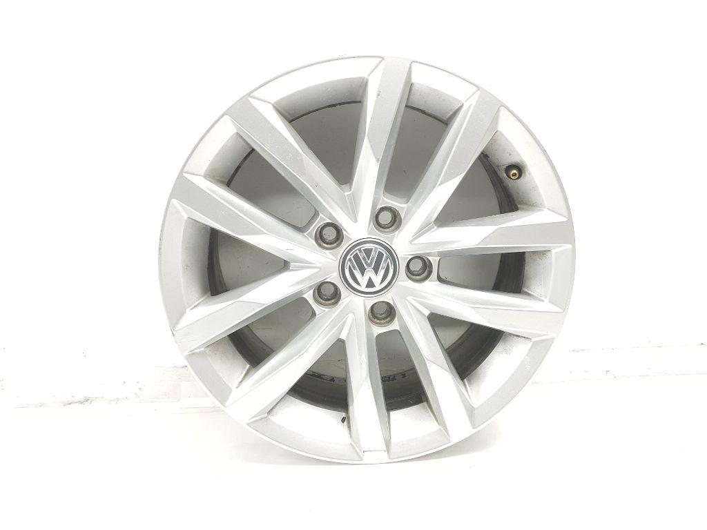 Felge 3G0601025 Volkswagen LIM. 1.6 TDI DPF (120 CV) 2016