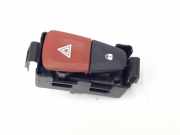 Warnleuchte Schalter 252100502R Renault Megane III Berline (BZ) Schrägheck 5-drs 1.5 dCi 105 (K9K-832(K9K-G8)) 2010