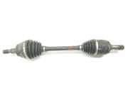Antriebswelle Links Vorne A1643300801 Mercedes-Benz ML II (164/4JG) SUV 3.0 ML-320 CDI 4-Matic V6 24V (OM642.940)