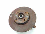 Achsschenkel Links Vorne 400159248R Dacia Sandero III Schrägheck 1.0 TCE 110 12V (H5D-C4)
