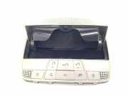 Innenbeleuchtung A00090088077H52 Mercedes-Benz GLC (X253) SUV 2.2 250d 16V BlueTEC 4-Matic (OM651.921(Euro 6))