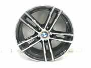 Felge 8009701 BMW 1 serie (F20) Schrägheck 5-drs 118d 2.0 16V (B47-D20A)