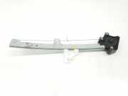 Fensterheber Links Hinten 83401Q0010 Hyundai i20 (BC3) Schrägheck 5-drs 1.0 T-GDI 100 Mild Hybrid 48V 12V (G3LF) 2022