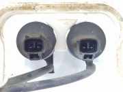 Scheibenwaschbehälter Vorne 853150D170 Toyota Yaris III (P13) Schrägheck 1.33 16V Dual VVT-I (1NRFE) 2014