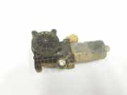 Fensterhebermotor Links Hinten A1638200142 Mercedes-Benz ML I (163) SUV 230 2.3 16V (M111.977) 1999