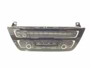 Bedienung Heizung 9384046 BMW 1 serie (F21) Schrägheck 3-drs 118d 2.0 16V (B47-D20A)