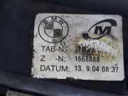 Radiator 17113403551 BMW X3 (E83) SUV 3.0i xDrive 24V (M54-B30(306S3)) 2004