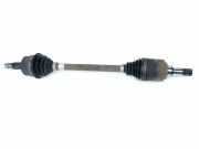 Antriebswelle Links Vorne 52134270 Fiat 500L (199) Großraumlimousine 1.3 D 16V Multijet (330.A.1000(Euro 6))