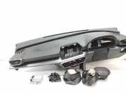 Airbag Set 5FH857003J Cupra Formentor SUV 1.5 TSI 16V (DPCA) 2023 DPCA