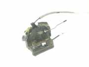 Türschloss Links Hinten 51228402601 BMW X5 (E53) SUV 3.0d 24V (M57N-D30(306D2)) 2005