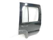 Tür Rechts Hinten 55176906AG Jeep Cherokee/Liberty (KJ) Geländewagen 2.8 CRD 16V (ENR) 2005