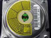 Airbag Lenkrad 13188242 Opel Meriva Gro?raumlimousine 1.3 CDTI 16V (Z13DT) 2005