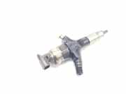 Kraftstoff-Injector 16613AA030 Subaru Legacy Wagon (BR) Kombi 2.0 D 16V (EE20) 2010