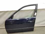 Tür Links Vorne 41517034151 BMW 3 serie (E46/4) Limousine 330d 24V (M57-D30(306D1)) 2000