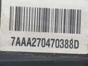 Querlenker Rechts Vorne Unten 9846329280 Opel Astra L (F3/FB/FM/FP) Schrägheck 5-drs 1.2 Turbo 130 12V (EB2ADTS(HNS))