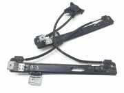 Fensterheber Rechts Vorne 6J4837462 Seat Ibiza IV (6J5) Schrägheck 5-drs 1.2 TSI (CBZA) 2015