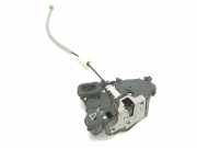 Türschloss Links Vorne 10B837015B Seat Ibiza I (021A) Schrägheck 1.2 L,LE,GL,GLX (021.A.1000)