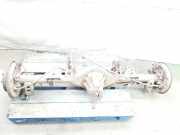 Hinterachse 4211060870 Toyota Land Cruiser (J12) Hardtop Geländewagen 3.0 D-4D 16V (1KDFTV) 2005