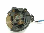 Achsschenkel Rechts Vorne 31213412020 BMW X3 (E83) SUV 3.0d 24V (M57N-D30(306D2)) 2005