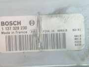 Lüfter Kühler 1137328230 Mercedes-Benz C (W204) Limousine 3.0 C-320 CDI V6 24V (OM642.960)