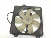 Lüfter Kühler 1671128180 Toyota RAV4 (A2) Geländewagen 2.0 D-4D 16V 4x4 (1CD-FTV) 2004