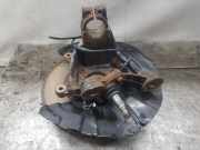 Achsschenkel Links Vorne 31216855953 BMW X4 (F26) SAC SUV xDrive30d 24V (N57-D30A) 2014