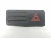 Warnleuchte Schalter 8433260270 Toyota Land Cruiser (J12) Hardtop Geländewagen 3.0 D-4D 16V (1KDFTV) 2004