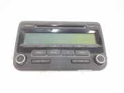Radio CD 5P1035186B Seat Altea XL (5P5) Großraumlimousine 1.2 TSI (CBZB) 2013