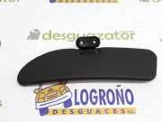 Sonnenblende Links 51168397555 BMW Z3 Roadster (E36/7) Cabrio 1.9 16V (M44-B19(194S1)) 1996