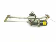 Scheibenwischermotor Vorne 93160791 Opel Vivaro Van 1.9 DI (F9Q-762) 2001