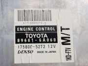 Motorsteuergerät 896616A060 Toyota Land Cruiser (J12) Hardtop Geländewagen 3.0 D-4D 16V (1KDFTV)