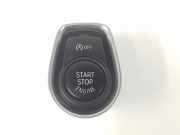Start/stop Schalter 61319250734 BMW 2 serie (F22) Coupé 230i 2.0 Turbo 16V (B48-B20B) 2016