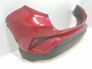 Stoßstange Hinten 52159F4901 Toyota C-HR (X1,X5) SUV 1.8 16V Hybrid (2ZRFXE)