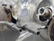 Rußpartikelfilter 6501332480 Peugeot Boxer (U9) Van 2.2 BlueHDi 140 (B22LUE(46356294))