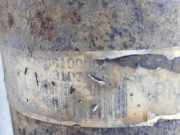 Kardan Vorne 3714060410 Toyota Land Cruiser (J12) Hardtop Geländewagen 3.0 D-4D 16V (1KDFTV) 2003