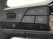 Lenker 5FA419091EN Seat Leon Sportstourer (KLF) Kombi 5-drs 2.0 TDI 16V (DTTC) 2023