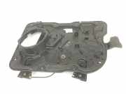 Fensterheber Rechts Vorne 68079286AA Jeep Grand Cherokee (WK/WK2) SUV 3.0 CRD V6 24V (EXF) 2012