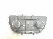 Bedienung Heizung 39081563 Opel Excellence Start-Stop