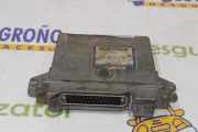 Motorsteuergerät 7700104956 Renault Clio II (BB/CB) Schrägheck 1.9 D (F8Q-630) 1998