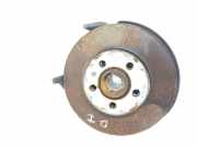Achsschenkel Links Vorne 6Q0407255AC Skoda Fabia III (NJ3) Schrägheck 5-drs 1.0 12V (CHYB) 2019