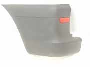 Stoßstangeneckelinks Hinten A6398801271 Mercedes-Benz Vito (639.6) Van 2.2 109 CDI 16V (OM646.983) 2004
