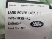 Vorhang Airbag Links VOOR HY3214K160AC Land + Range Rover Discovery V (LR) Geländewagen 3.0 Td6 24V (306DT(Euro 5)