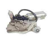 Scheibenwischermotor Hinten 287000X000 Nissan Terrano II (R20/TR50) Geländewagen 2.7 SE TD (TD27T)